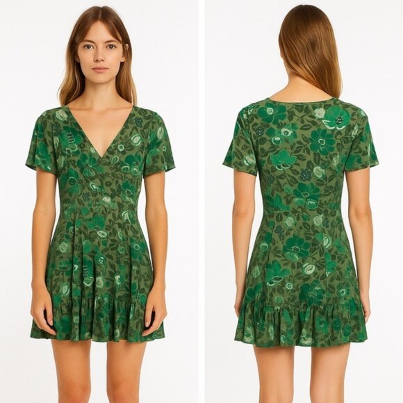 Spell & The Gypsy Winona Ivy Playdress - Picture 1 of 10